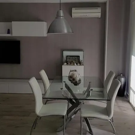 Apartamento Jerez Centrico *