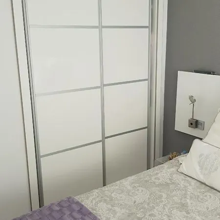 Apartamento Jerez Centrico
