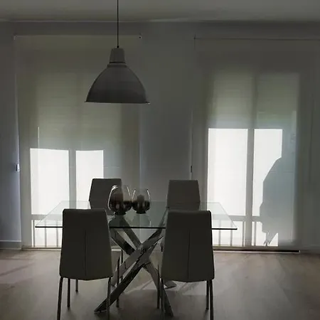 Apartamento Jerez Centrico *