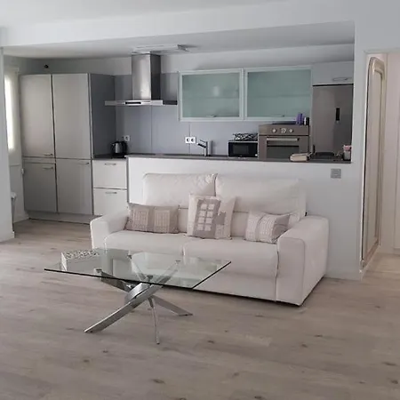 Apartman Apartamento Jerez Centrico Jerez de la Frontera
